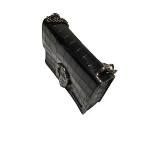 Marina Galanti pure leather Crossbody bag